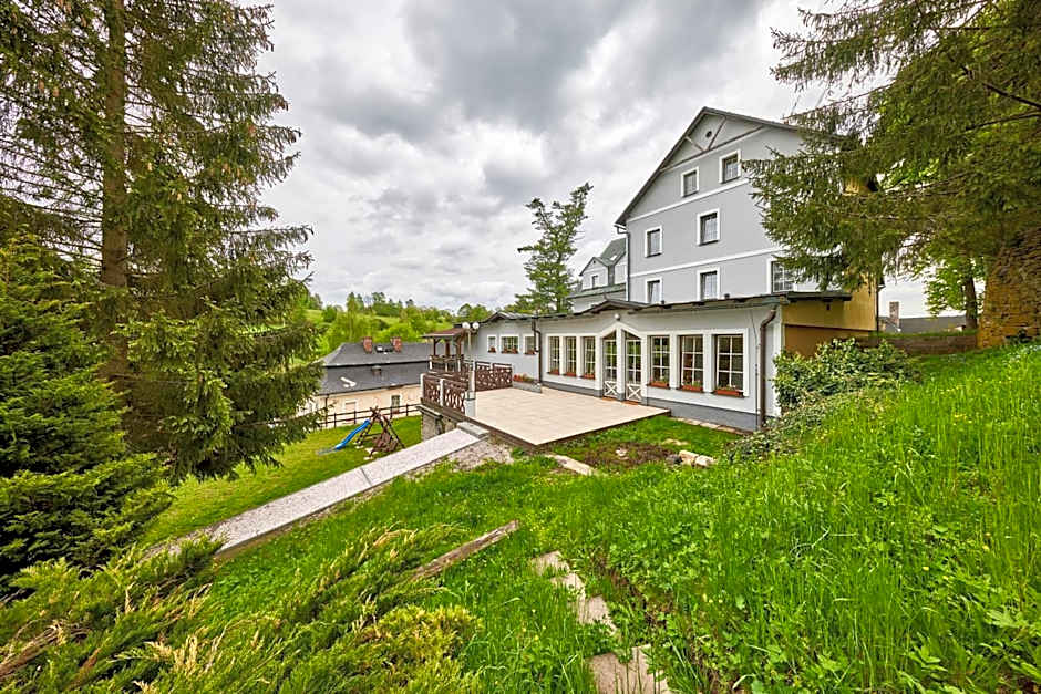 Hotel Auri
