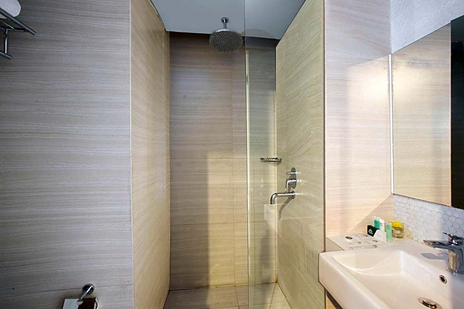 KHAS Tegal Hotel