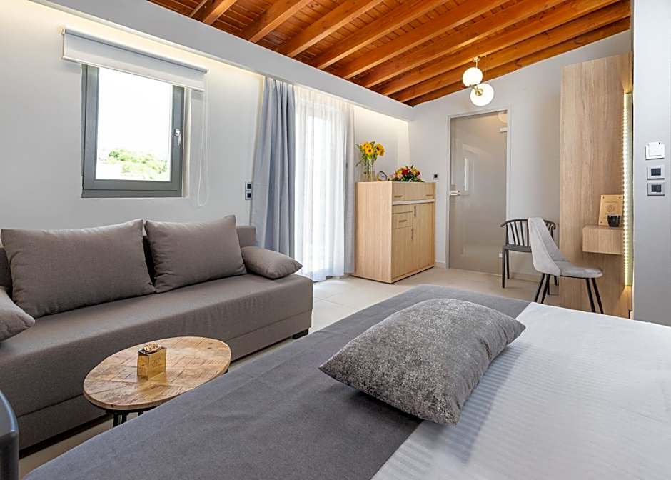 Metropolitan Pearl Boutique Hotel