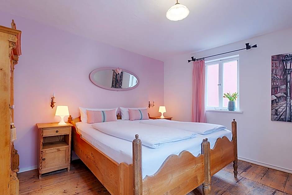 Weinhotel Oechsle & Brix