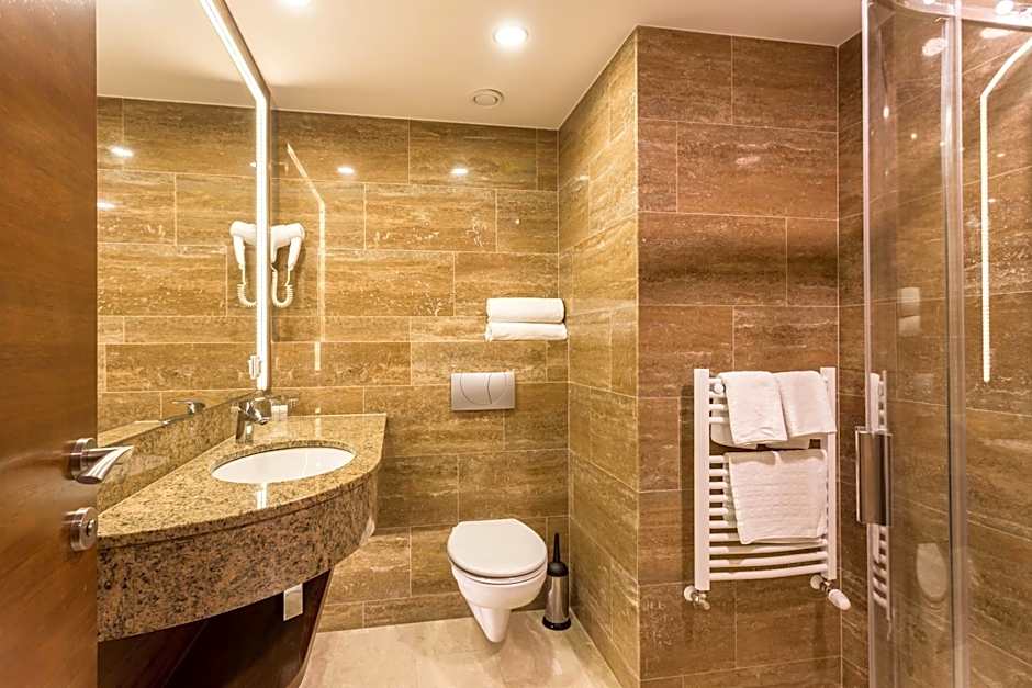 Szőnyi Garden Hotel Pest