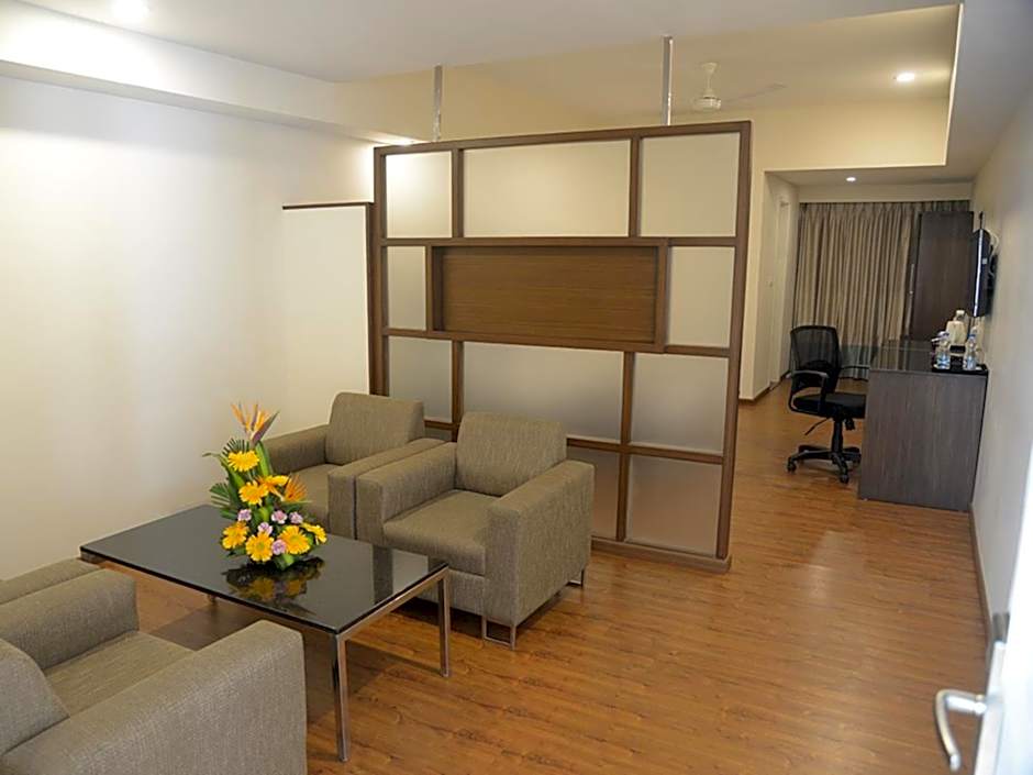 Minerva Grand Nellore