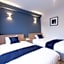 Hotel St Palace Kurayoshi