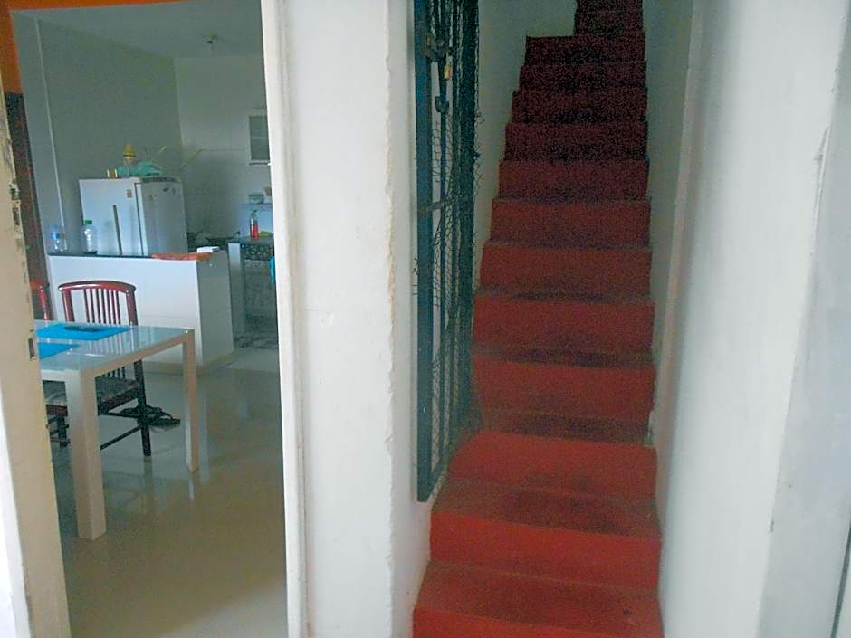 Hostel Tavares Bastos