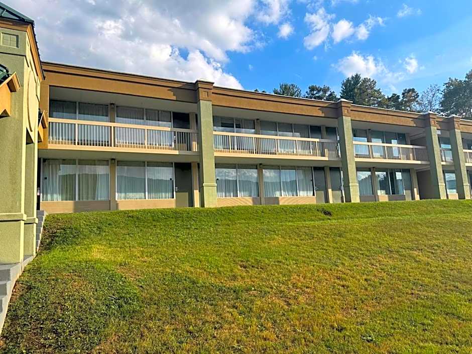 Quality Inn Harriman