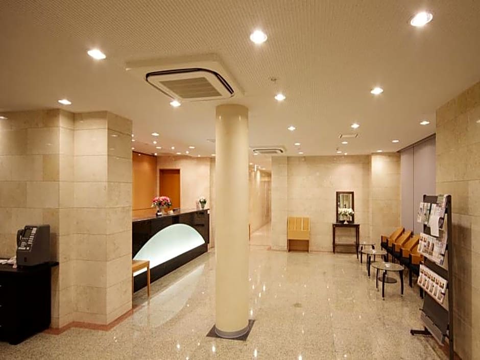 Smile Hotel Nara