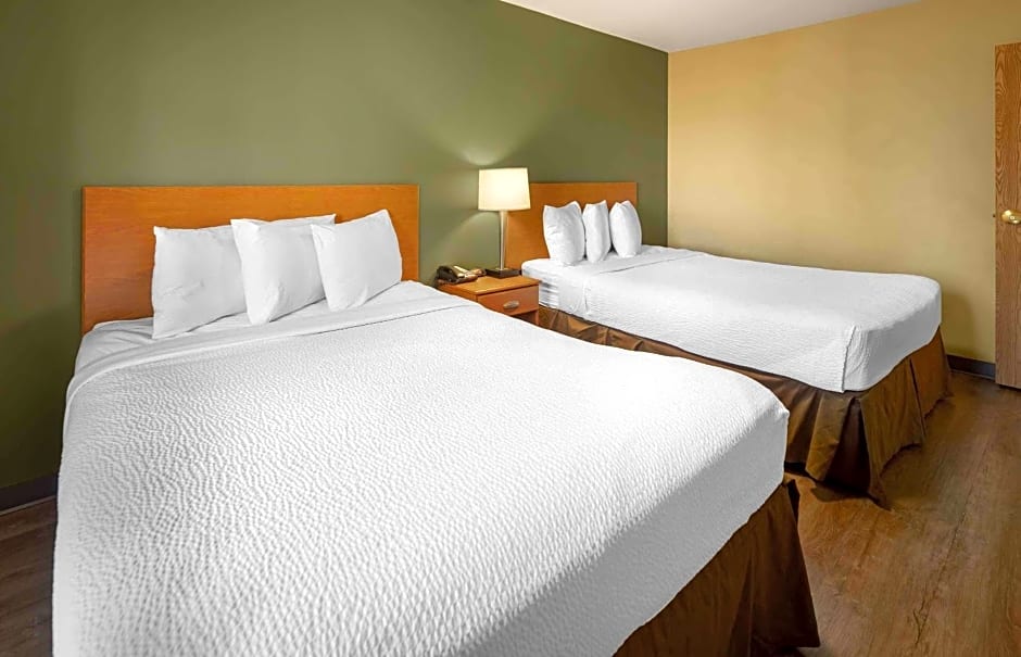 Extended Stay America - Anchorage - Midtown – Anchorage, AK