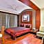 Hotel President, Vadodara