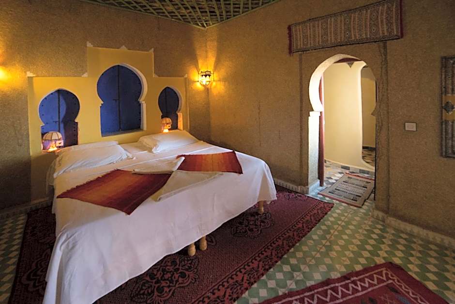 Kasbah Hotel Panorama