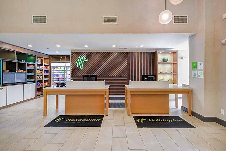 Holiday Inn- Allentown I-78 and Rt. 222 By IHG