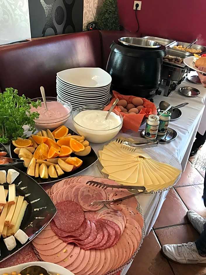 Hotel Athen Kelsterbach Frankfurt Airport