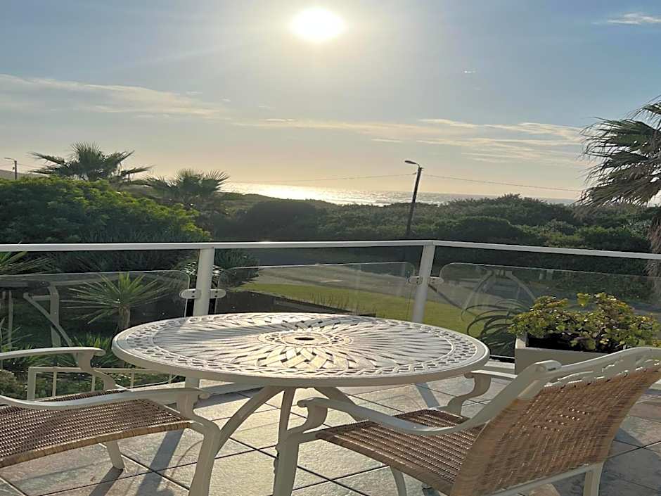 Benri B&B & Self-Catering