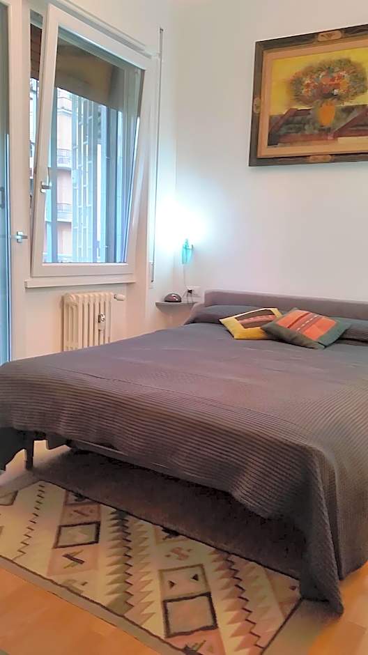 Alloggio Turistico via dei Faggi - Room