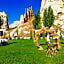 Garden Inn Cappadocia