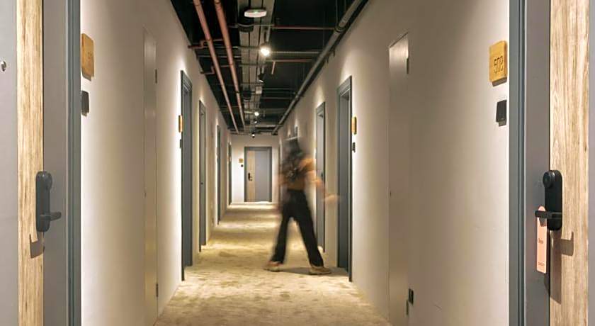 Theatre Hotel Kuching