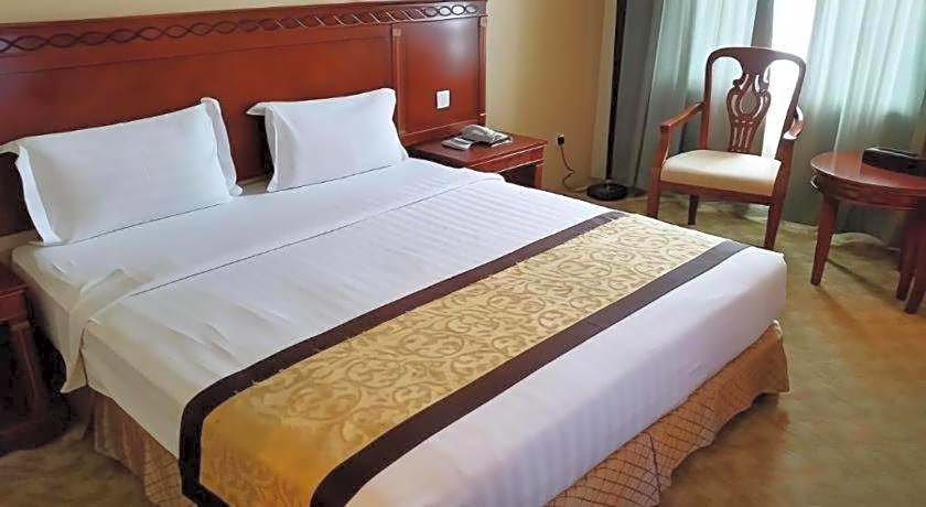 MB Hotel