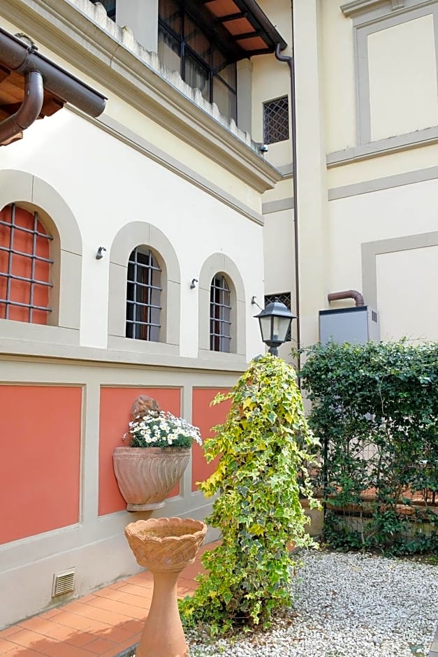 Villa il Leone