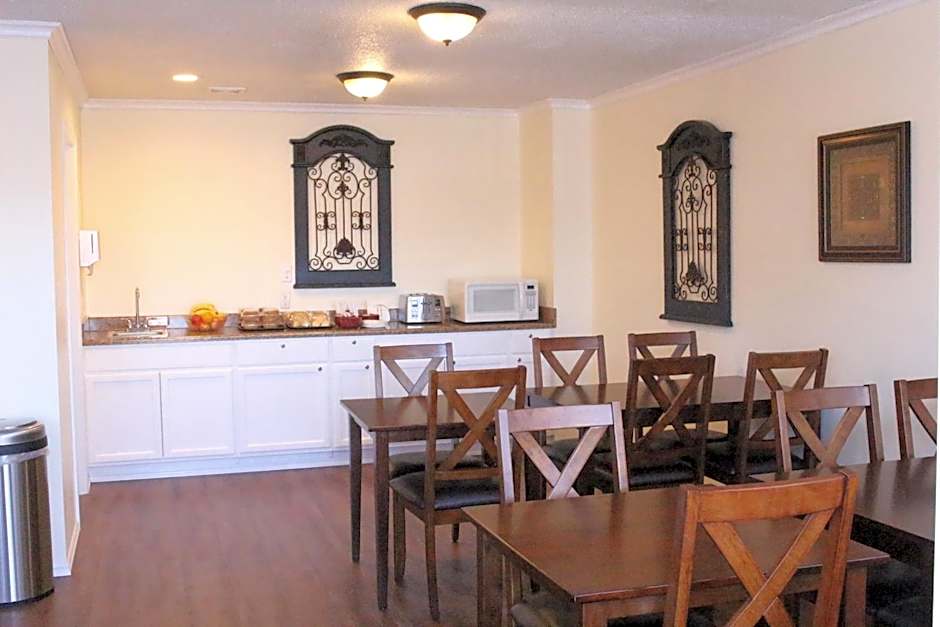 Sovana Inn