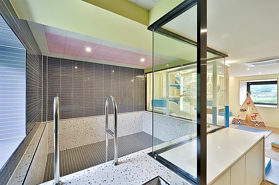 DOAN KIDS HOTEL YANGSAN