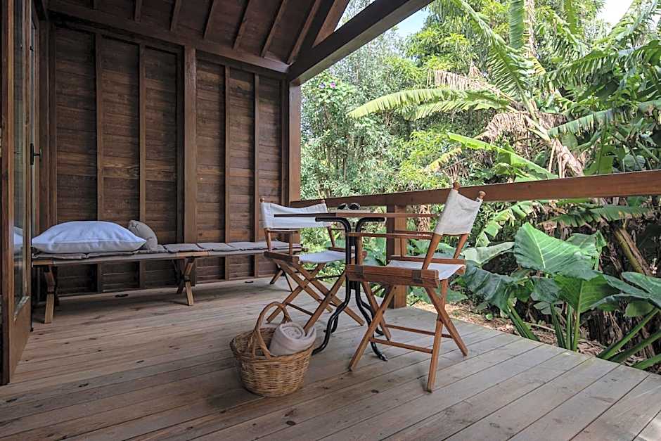 Senhora da Rosa, Tradition & Nature Hotel