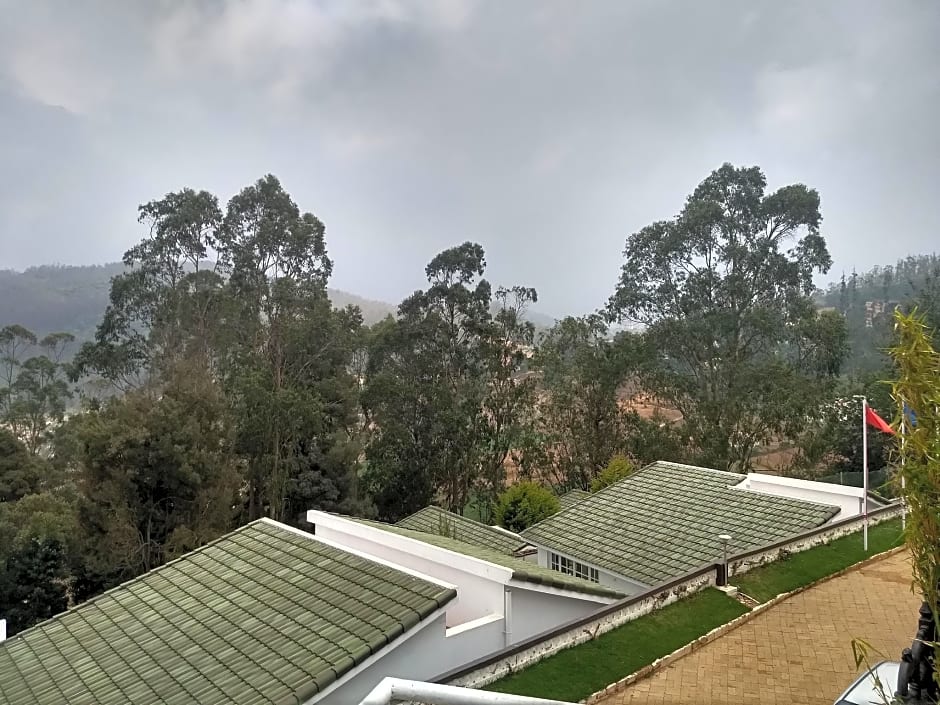The Residences Ooty