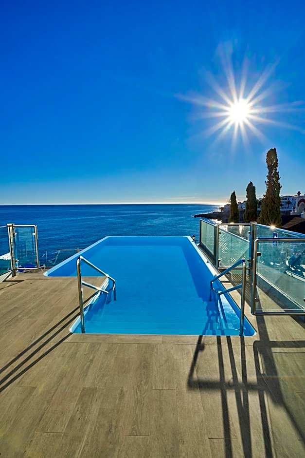 Hotel Balcon de Europa