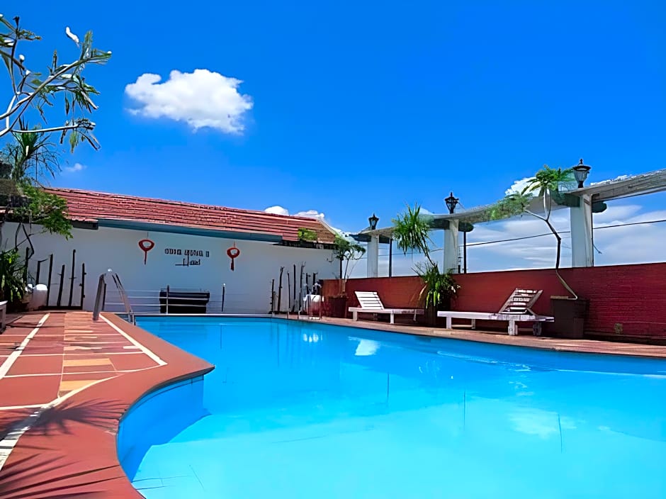 Hoi An Pho Library Hotel