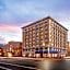 Hampton Inn By Hilton And Suites Ogden, Ut