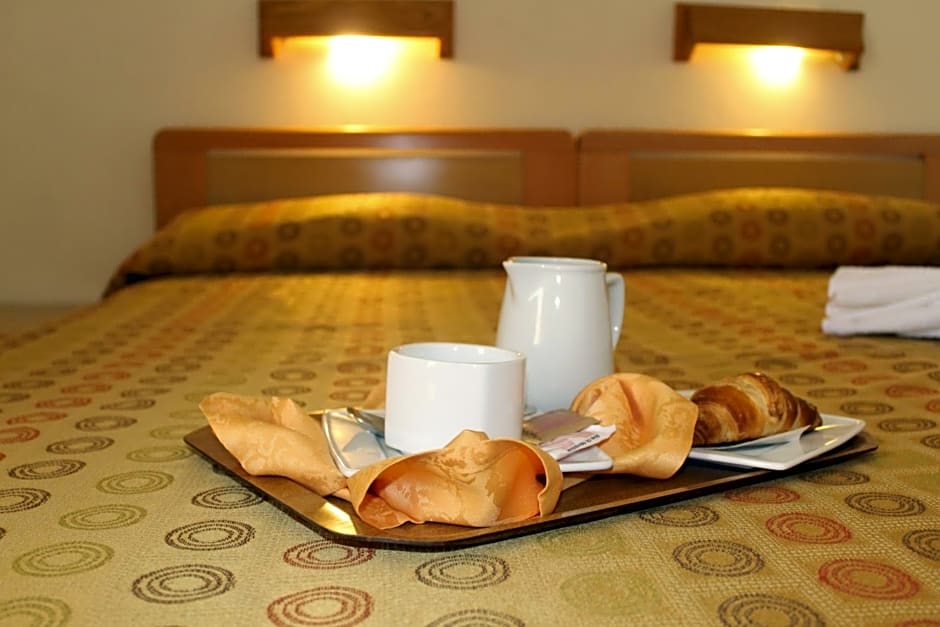 Hotel La Filadelfia