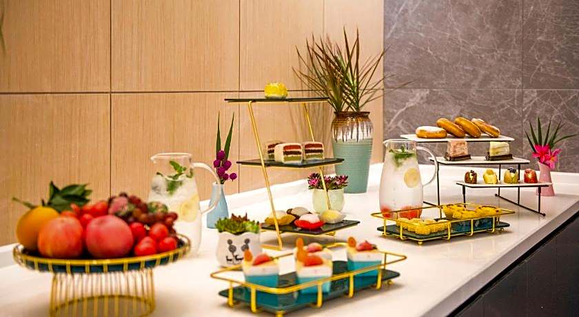 Holiday Inn Express Foshan Beijiao By IHG