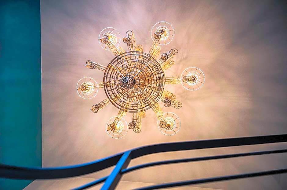 Hotel Mercure Paris Suresnes Longchamp