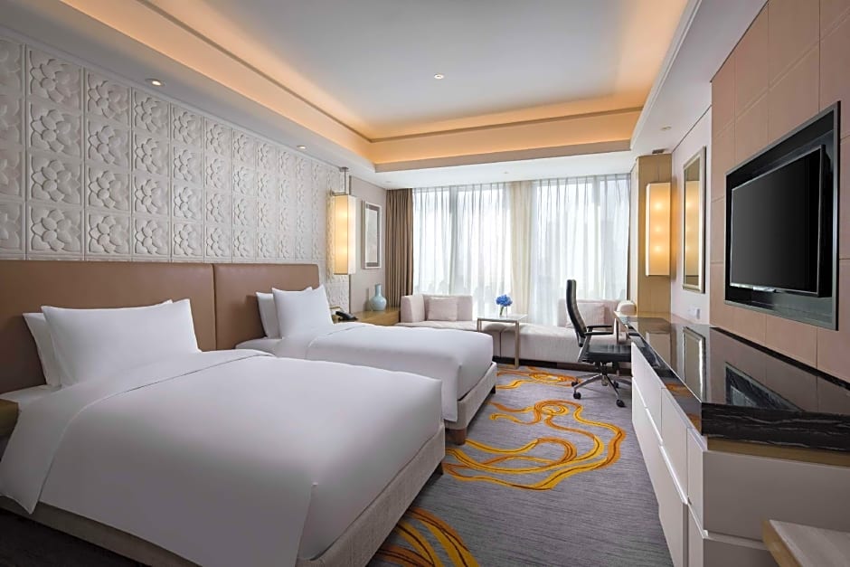 Wyndham LanZhou HaiYue