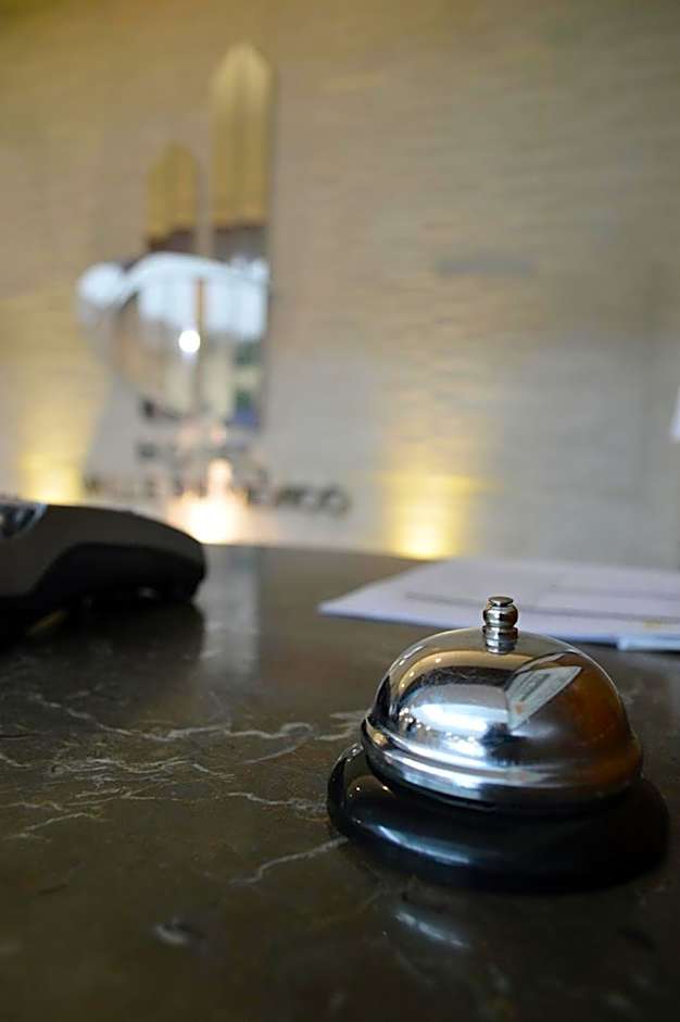 Hotel Valle de Mexico Toreo