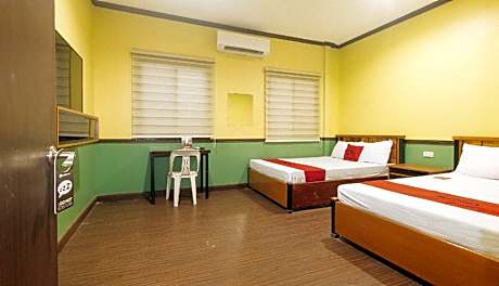 RedDoorz Camaman-An Cagayan De Oro City