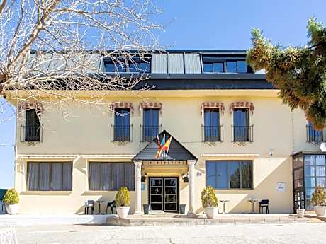 Hotel El Prado by Vivere Stays