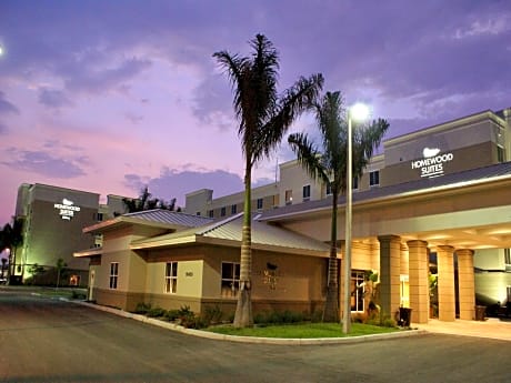 Homewood Suites Fort Myers Airport - FGCU