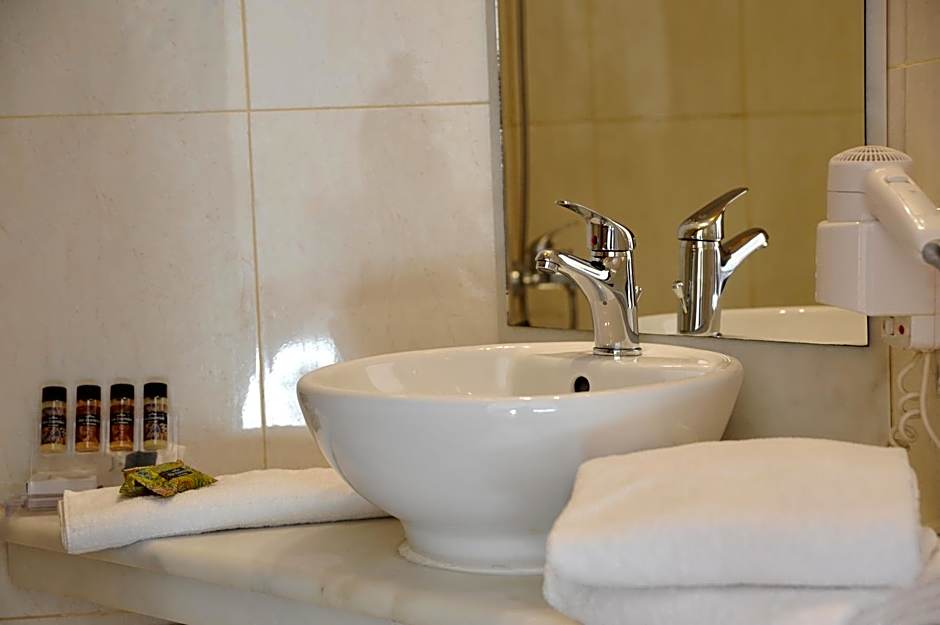 Acropolis Museum Boutique Hotel