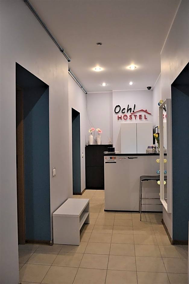 Och!hostel