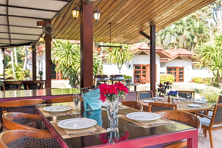 Eco Valley Lodge, Khao Yai