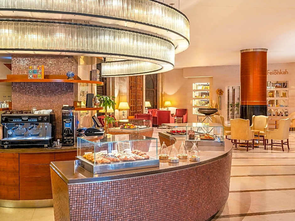 Mövenpick Hotel Al Khobar