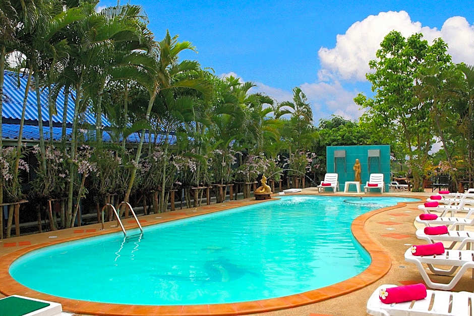 Pong Phen Guesthouse