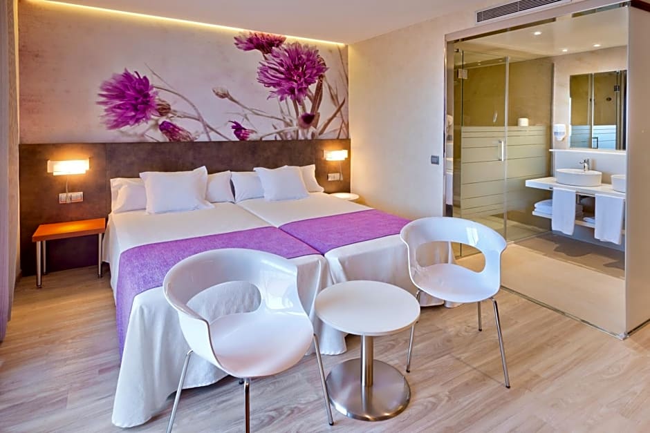 Sumus Hotel Monteplaya 4* Superior - Adults Only