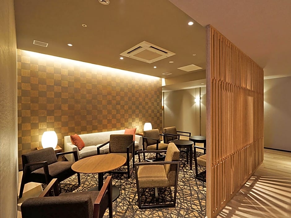 CHISUN PREMIUM Kyoto Kujo