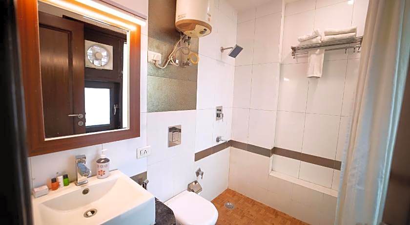 Kastor International Hotel