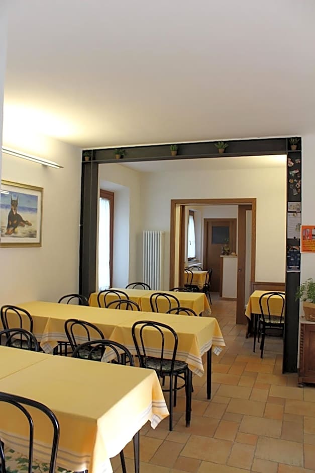 Villa Rosy