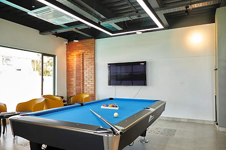 ANANSA BOUTIQUE HOTEL