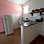 Casa inteira con piscina compartilhada