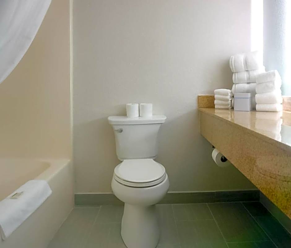 Travelodge by Wyndham Rapid City/Black Hills