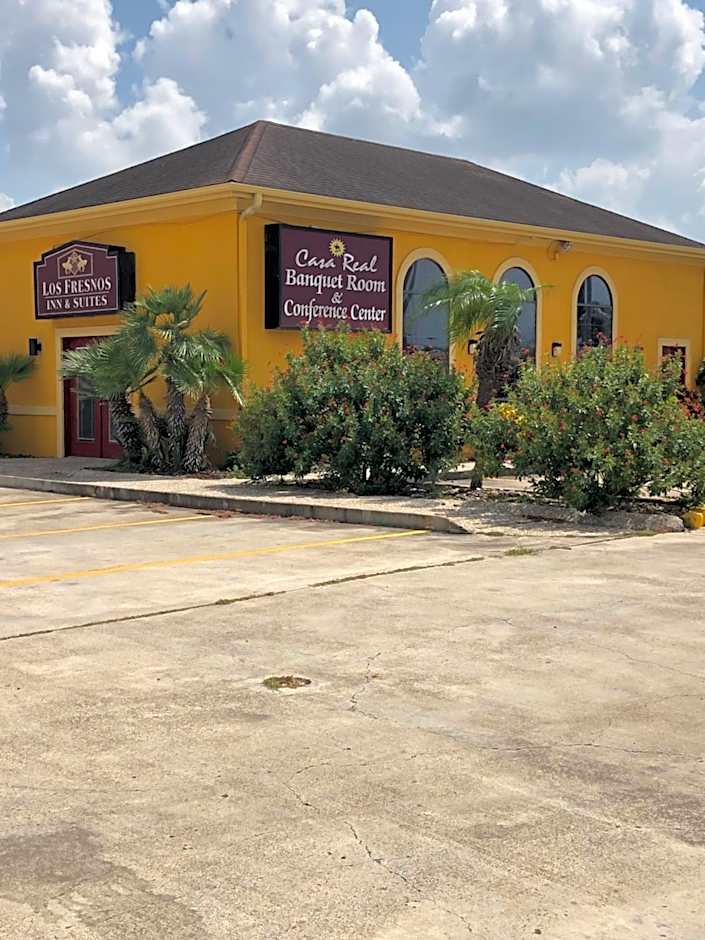 Los Fresnos Inn and Suites
