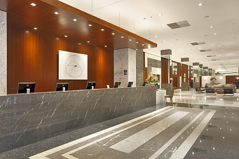 Windsor Oceanico Hotel